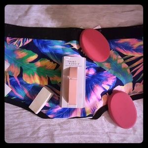 Smart Buddie fashion activity tracker band